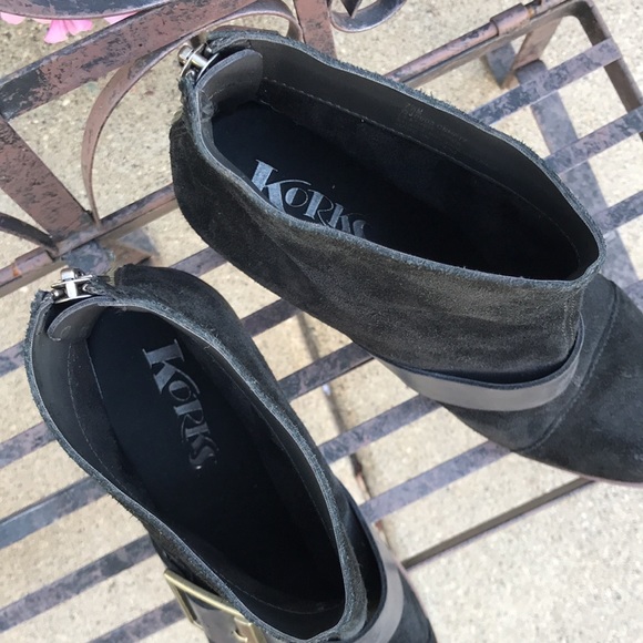 ☀️Kork-ease Denoon Ankle Boot - Picture 4 of 12